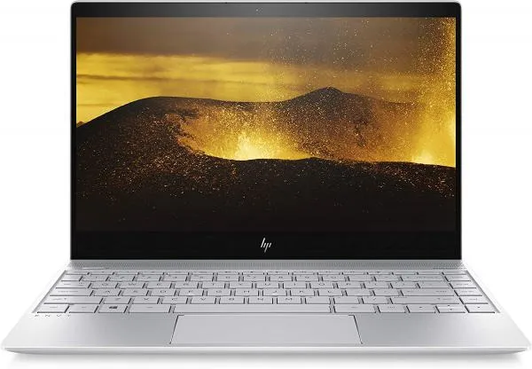 Ноутбук HP Envy 13t i7-8565U 8GB 256GB.M2 GeForce MX250 2GB#4