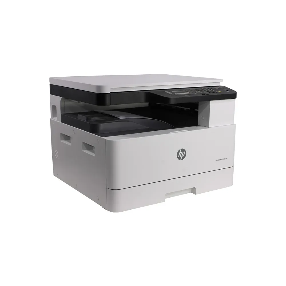 Принтер HP LaserJet MFP M436nd#1