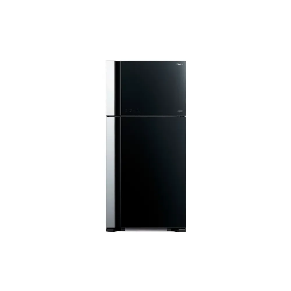Холодильник HITACHI R-VG660PUC7 GBK60#1