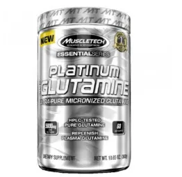 MT Platinum 100% Glutamine 300 g#1