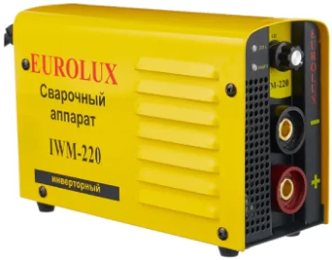 Сварочный аппарат "Eurolux" IWM220#1