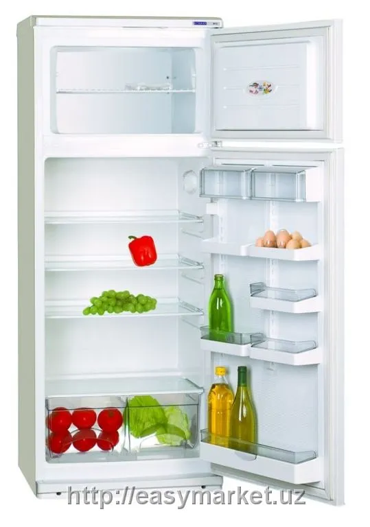 Холодильник ATLANT МХМ 2819-90#2
