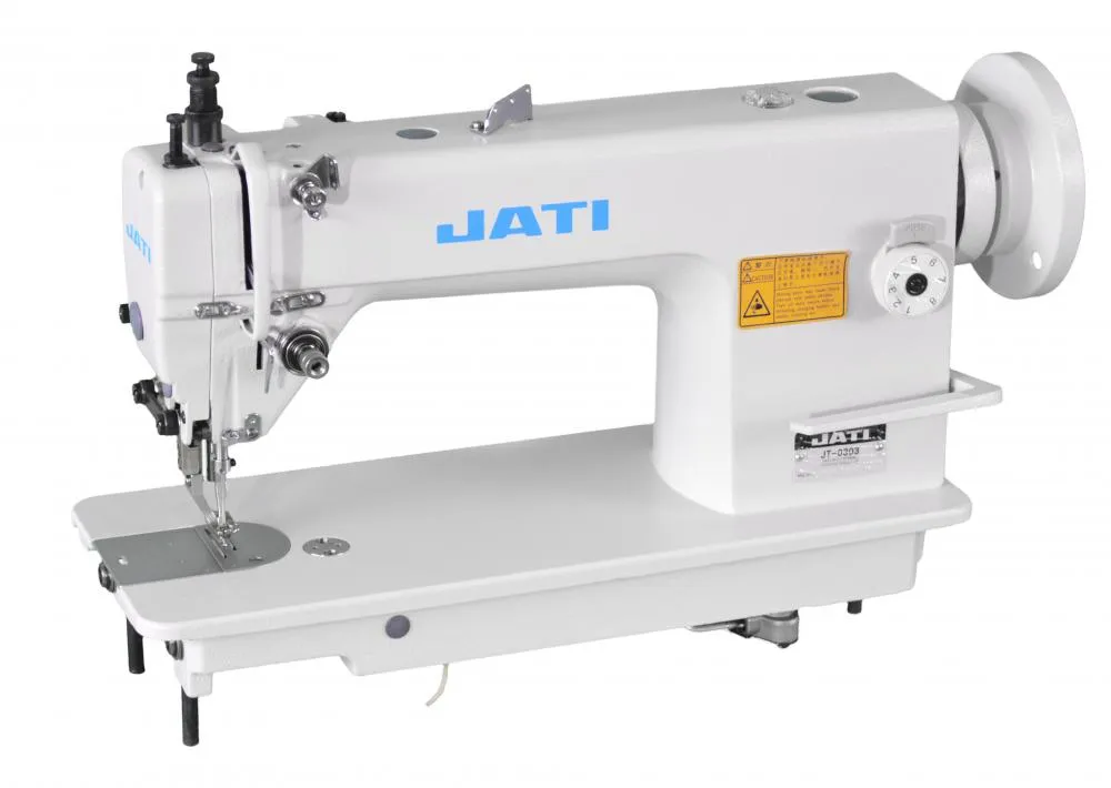 Швейная машина JT0303-D3-S#3