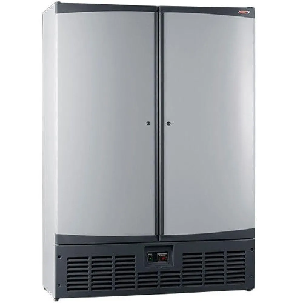 Шкаф холодильный R1400V#1