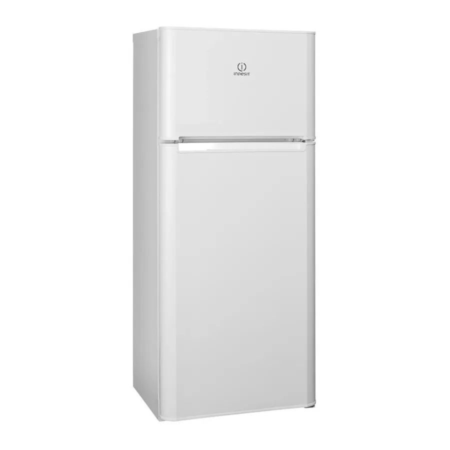 Холодильник INDESIT Defrost TIA140, белый#1