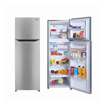 Холодильник GN-B202SLCL, серебристый#2
