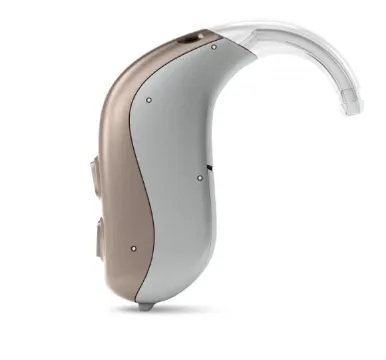 Заушной слуховой аппарат Nevara 1#1