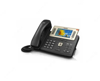 IP-телефон YEALINK SIP-T29G#1