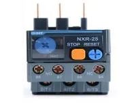 Тепловое реле  NEXT NXR-25 4-6A#1