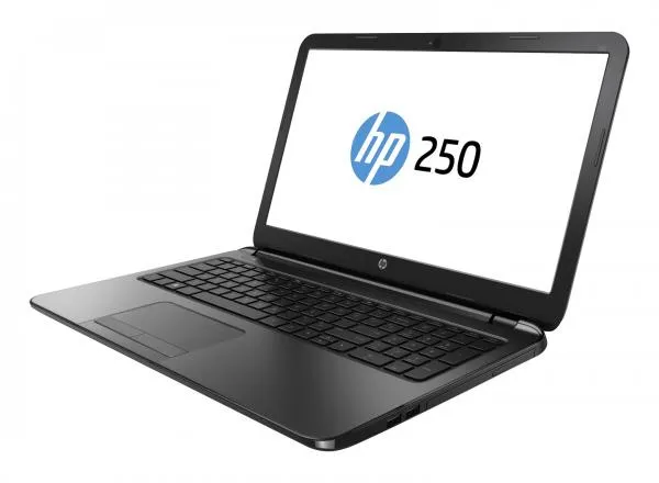 Ноутбук HP 250 Core I5 7200U/4 GB RAM/ 500 GB HDD#7