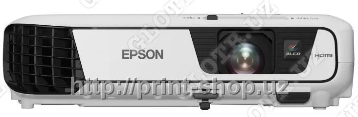 Проектор Epson EB-X31#1
