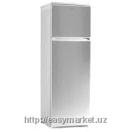 Холодильник в кредит ARTEL HD 316 FN (Стальной)#1