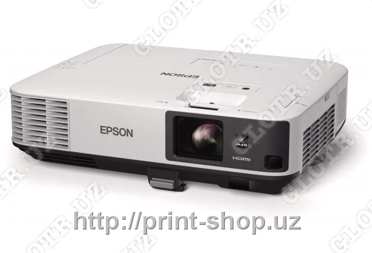 Проектор Epson EB-2055#3