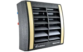 Воздушно-отопительный агрегат VOLCANO VR1#1