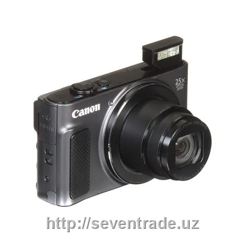 Цифровой фотоаппарат Canon PowerShot SX620 HS#2