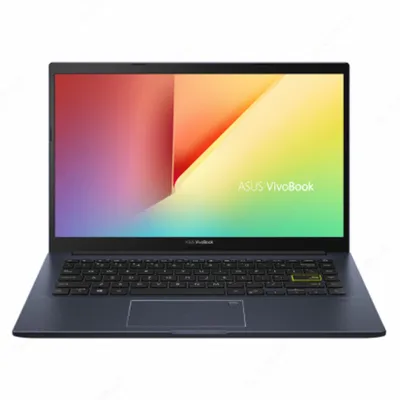 Ноутбук ASUS VivoBook X413E I5-1135G7 /8GB /512GB 2GB 14''#1