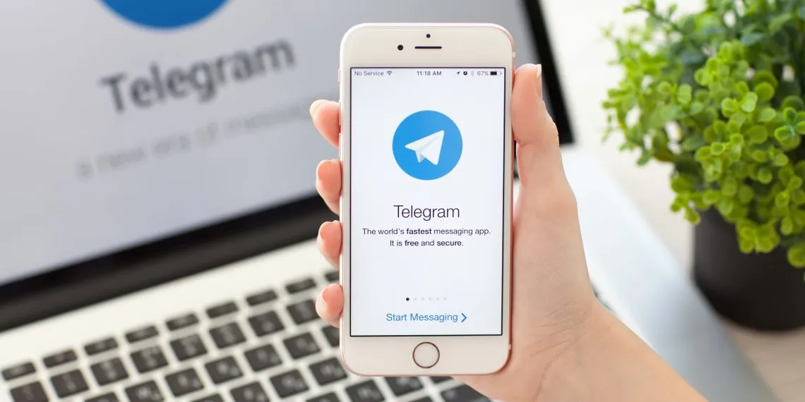 Создание Telegram и Facebook ботов#4