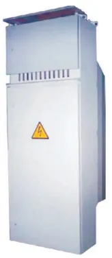 Шкаф автоматического ввода резерва тиристорный типа АВРТ-160, 250#1