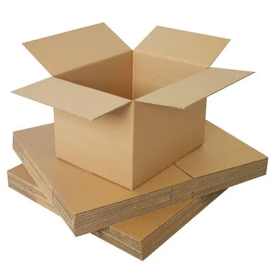 Производство картонных коробок-тара#1