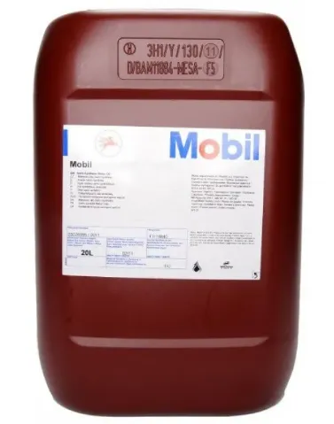 Гидравлическое масло MOBIL NUTO H 32 - ISO 32#1