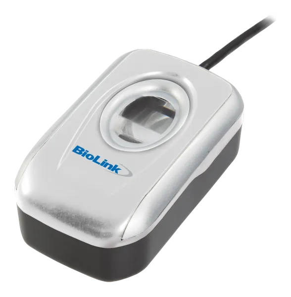 Сканер отпечатков пальцев BioLink U-Match 3.5 USB#4