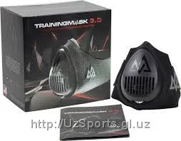 Тренировочная маска TrainingMask 3.0#2