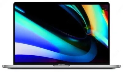 Ноутбук Apple MacBook Pro 16 i9 /16"/64GB/4TB SSD#1