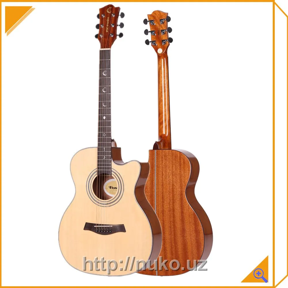 Китайская гитара SAR#2