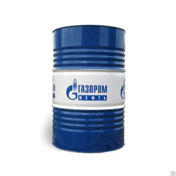 Гидравлические масла Газпромнефть HLP 32, HLP 46, HLP 68#1