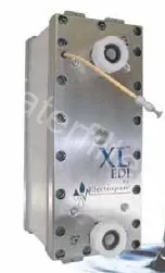 Промышленный модуль для производства сверхчистой воды SnowPure XL-500-R#1