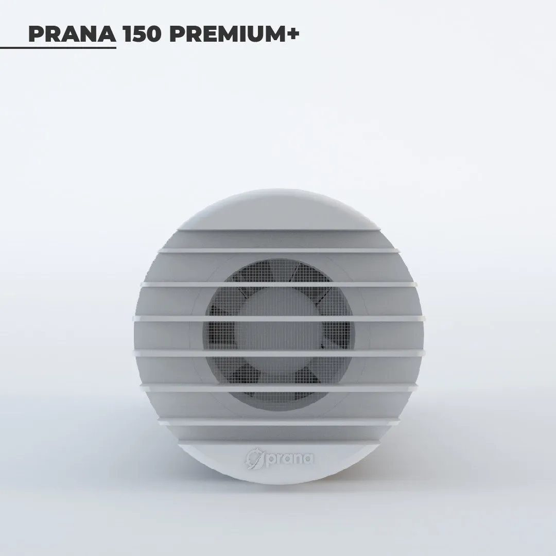 Рекуператор «PRANA-150 PREMIUM PLUS»#2