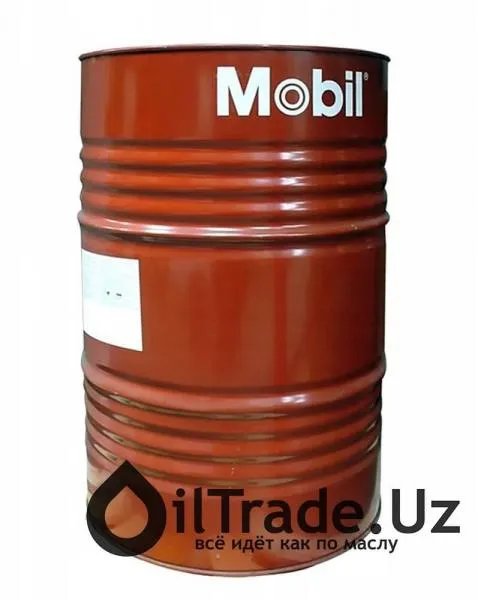 Гидравлическое масло MOBIL NUTO H 46, 68#1