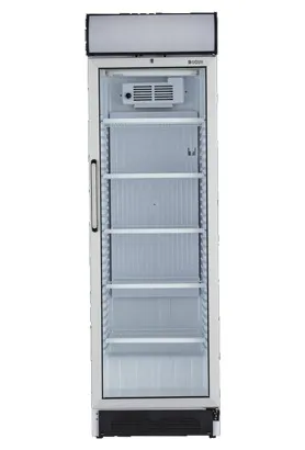 Витринный холодильник Ugur USS 374 DTKL#2