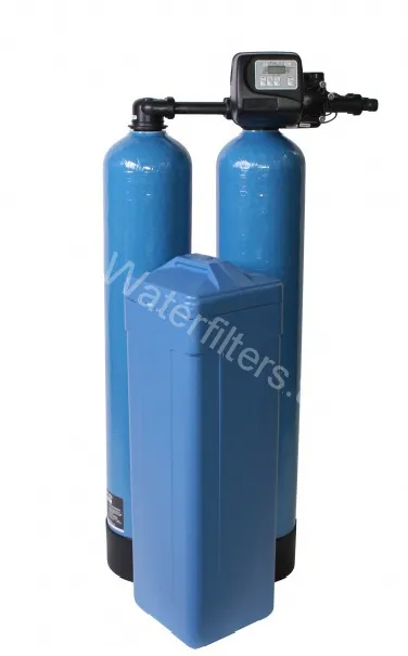 Умягчитель воды Water Filters SF-1465 TWIN#1
