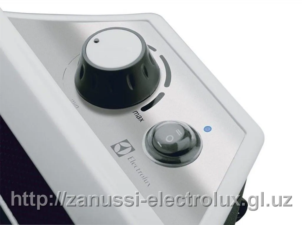 Конвектор ELECTROLUX ECH/AG2-2000 MF#2