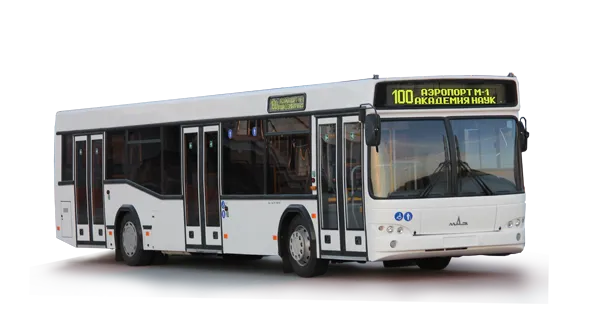Автобус MAЗ 103#1