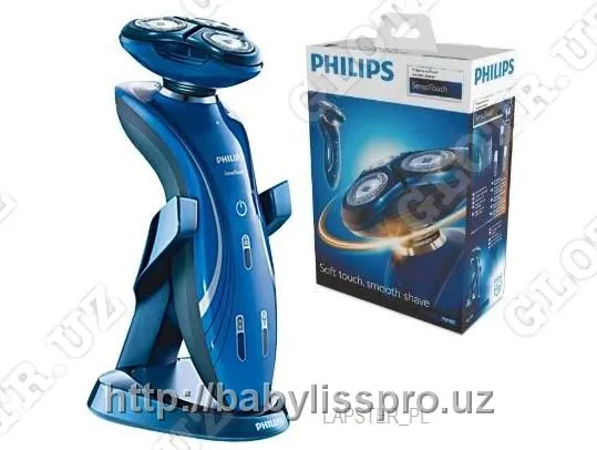 Электробритва Philips rq 1150#2