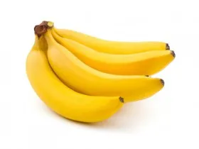 Отдушка парфюмерно-косметическая "Банан"#1