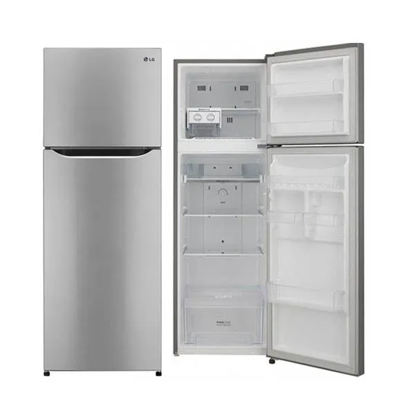 Холодильник LG GN-B222 SQCL, белый#3