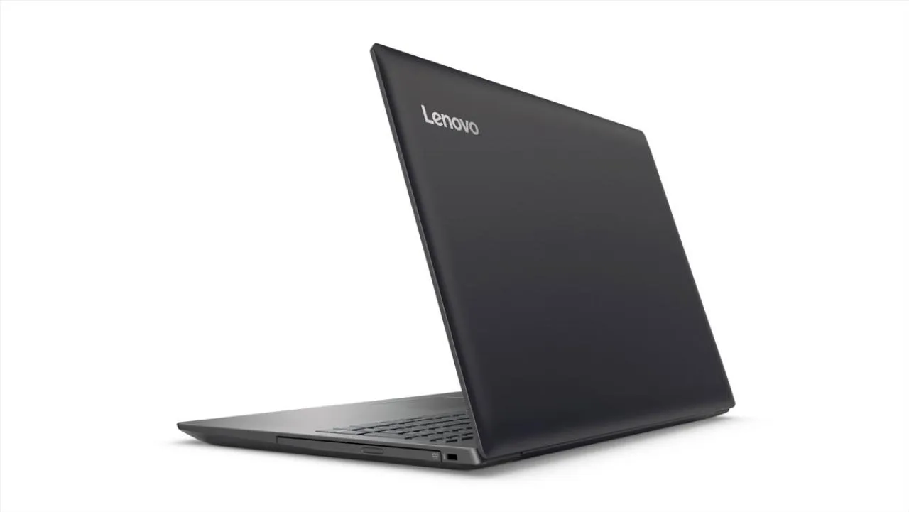 Ноутбук Lenovo Ideapad100 /Intel i3-5005U/ 4 GB DDR3/ 1000GB HDD /15.6" HD LED/ UMA / DVD / RUS#3