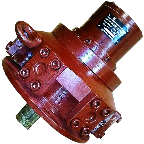 Гидромотор МРФ 250/25М-0,1#2