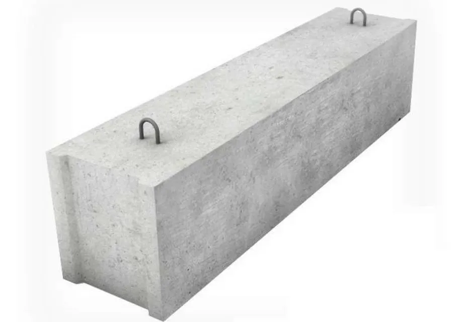 Блоки бетонные для стен подвалов (цокольные)#3