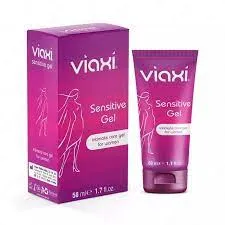 Viaxi Sensitive Gel для женщин#1