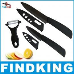 Набор керамических ножей#1