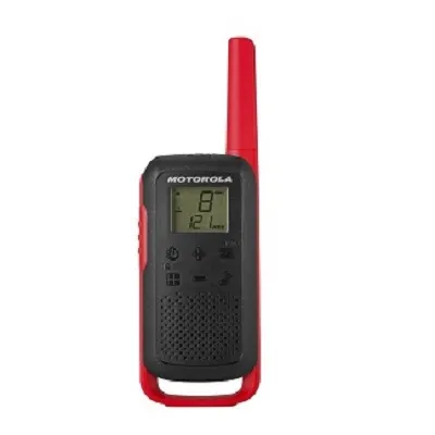 Motorola Talkabout T62 radiosi#4
