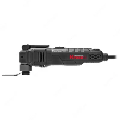 Реноватор (многофункциональный инструмент) KRESS KU680 480Вт электрический#1