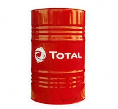 Трансмиссионное масло TOTAL_ TRANS. AXLE 7 85W140 _ 60 л#1