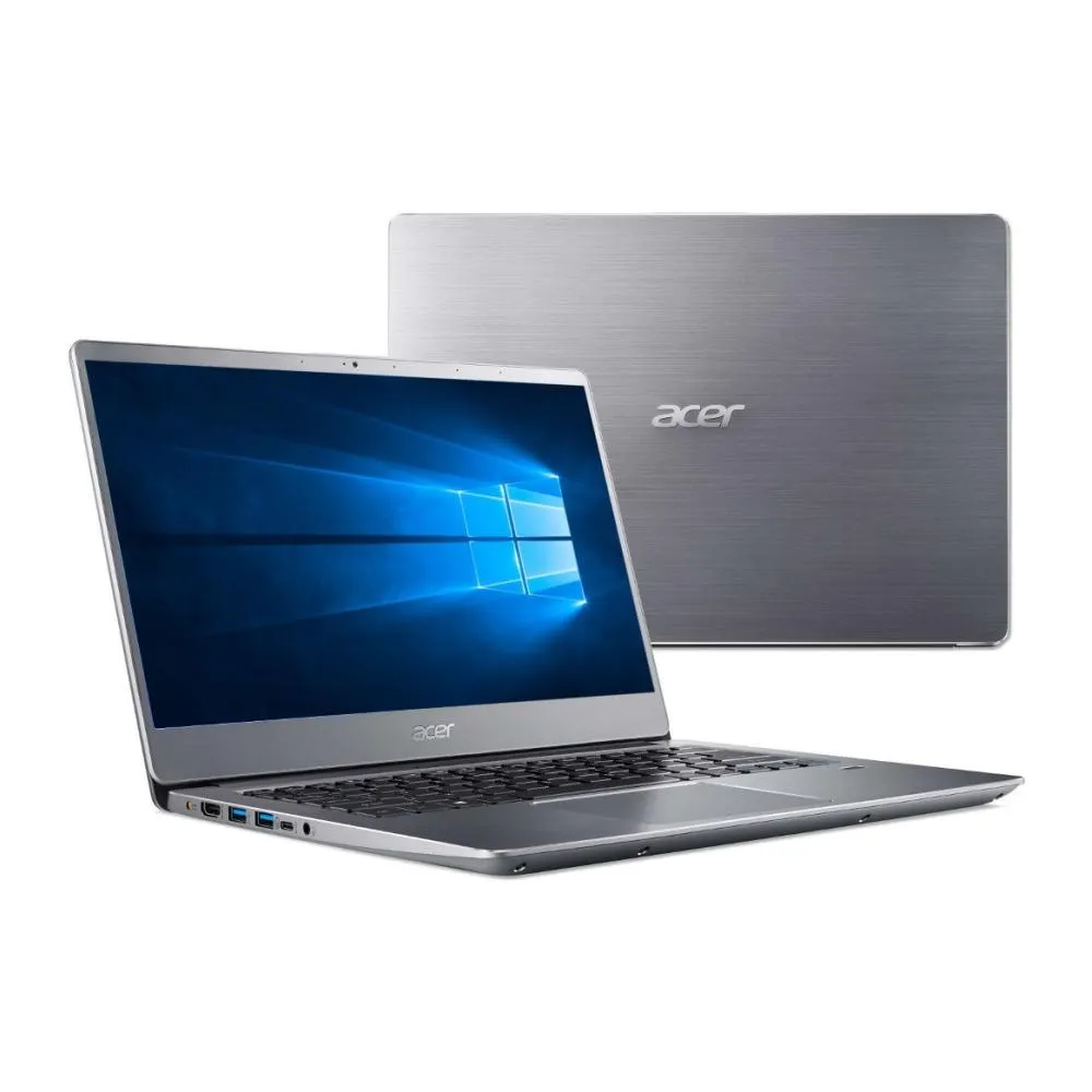 Ноутбук Acer Swift 3 SF314-54-31UK NX.GXZER.008#3