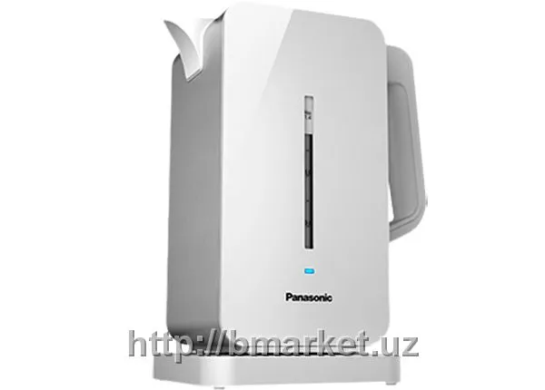 Чайник Panasonic NC-DK1WTQ#1