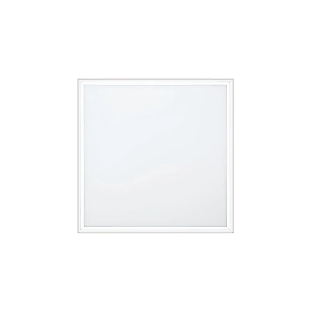 Светодиодная встраиваемая панель ДВО6510-О 48W-595x595x9-4000K-White ELT#1